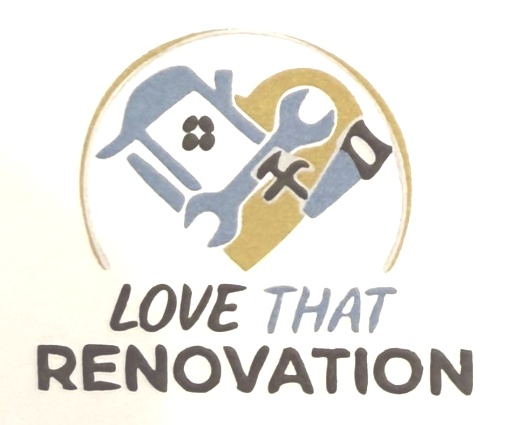 Love That Renovation Logo